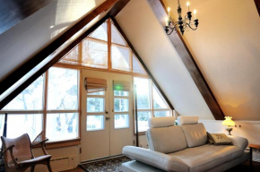 Appartement Jacques Cartier